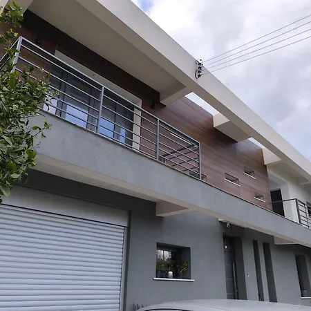 Lejlighed George Apartment's Larnaca