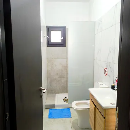 George Apartment's Lejlighed Larnaca