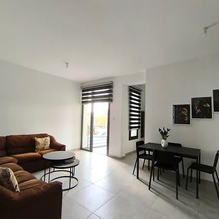 George Apartment's * Larnaca