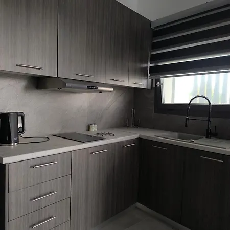 Lejlighed George Apartment's *