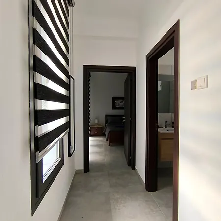 Lejlighed George Apartment's *